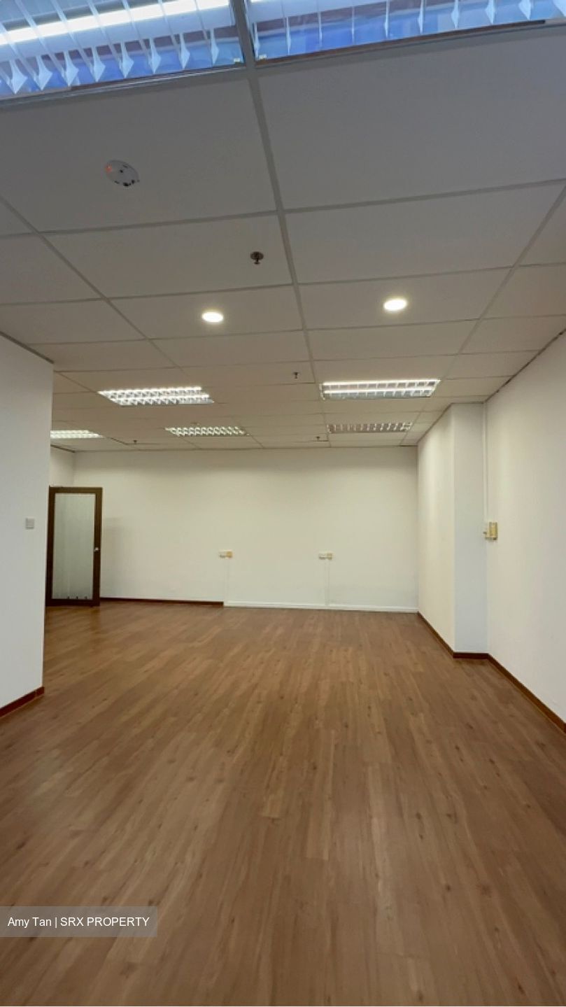 Wcega Tower (D23), Factory #501043051